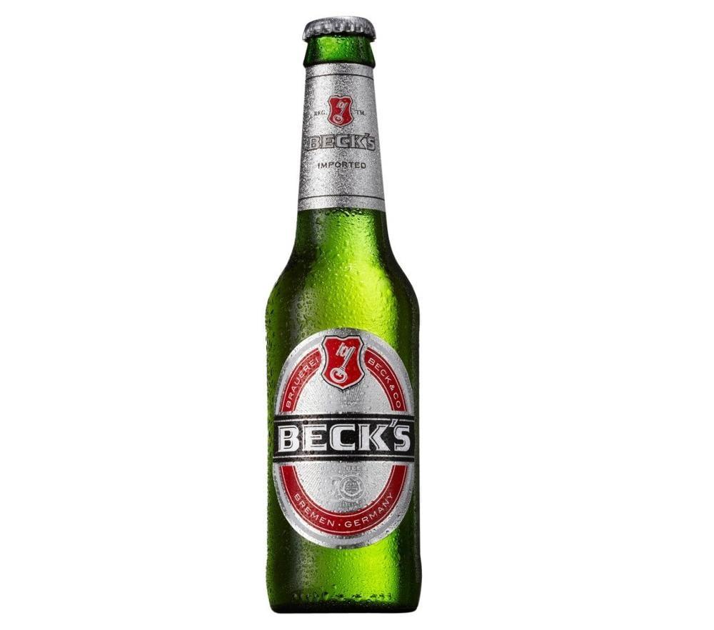 BECK'S 33 CL