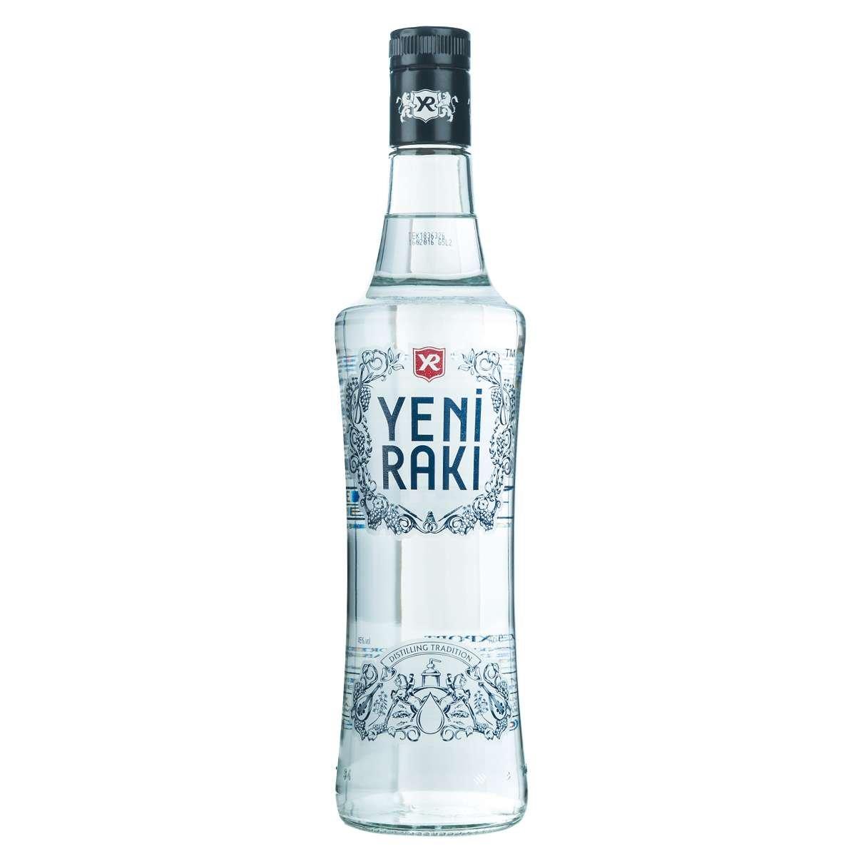 YENİ RAKI CLASSIC 35 CL