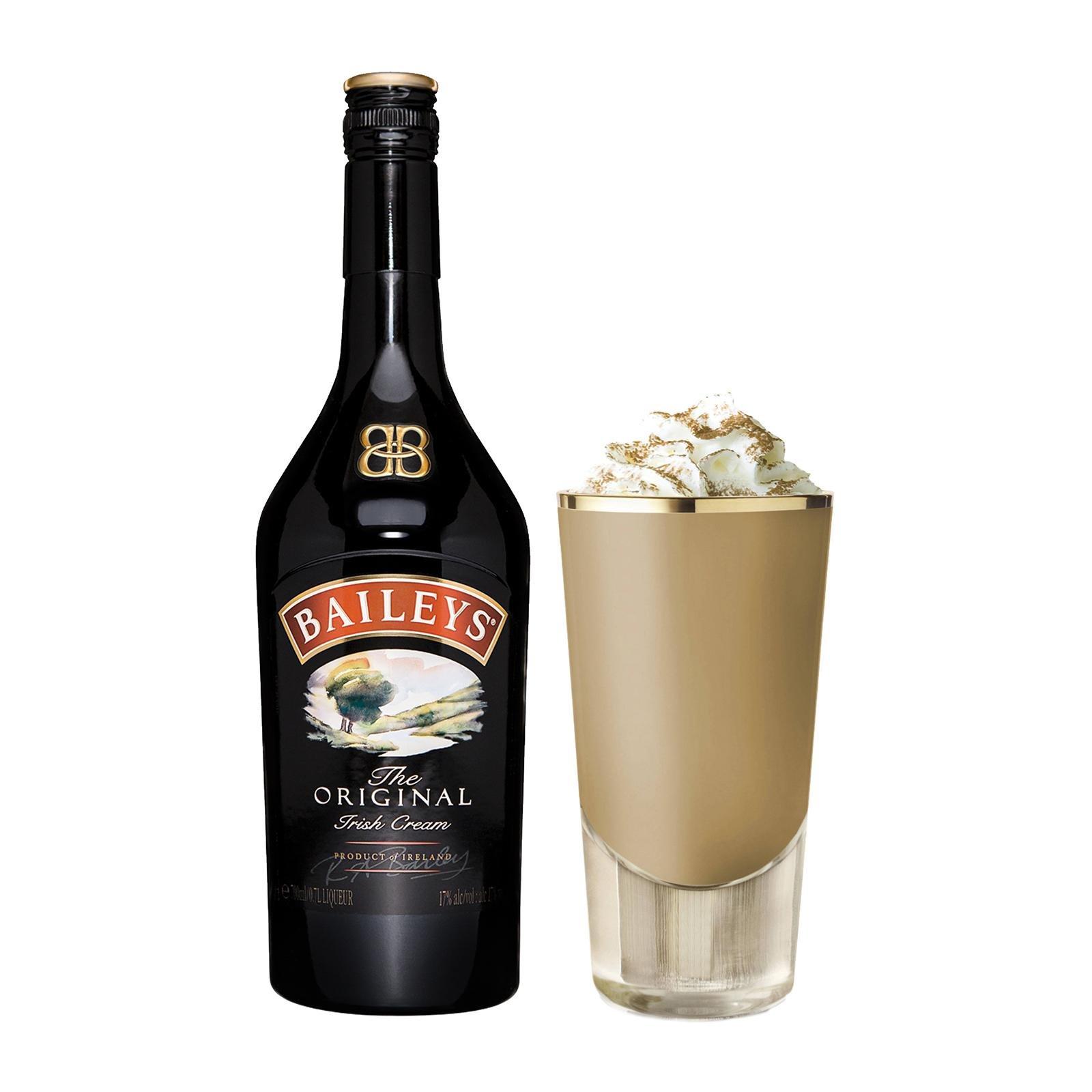 BAILEY'S 4 CL