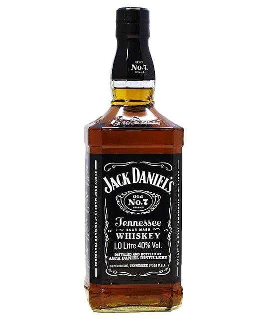 JACK DANIEL'S 100 CL