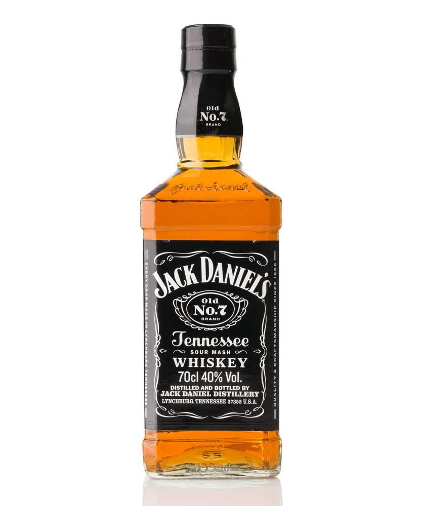 JACK DANIEL'S 35 CL