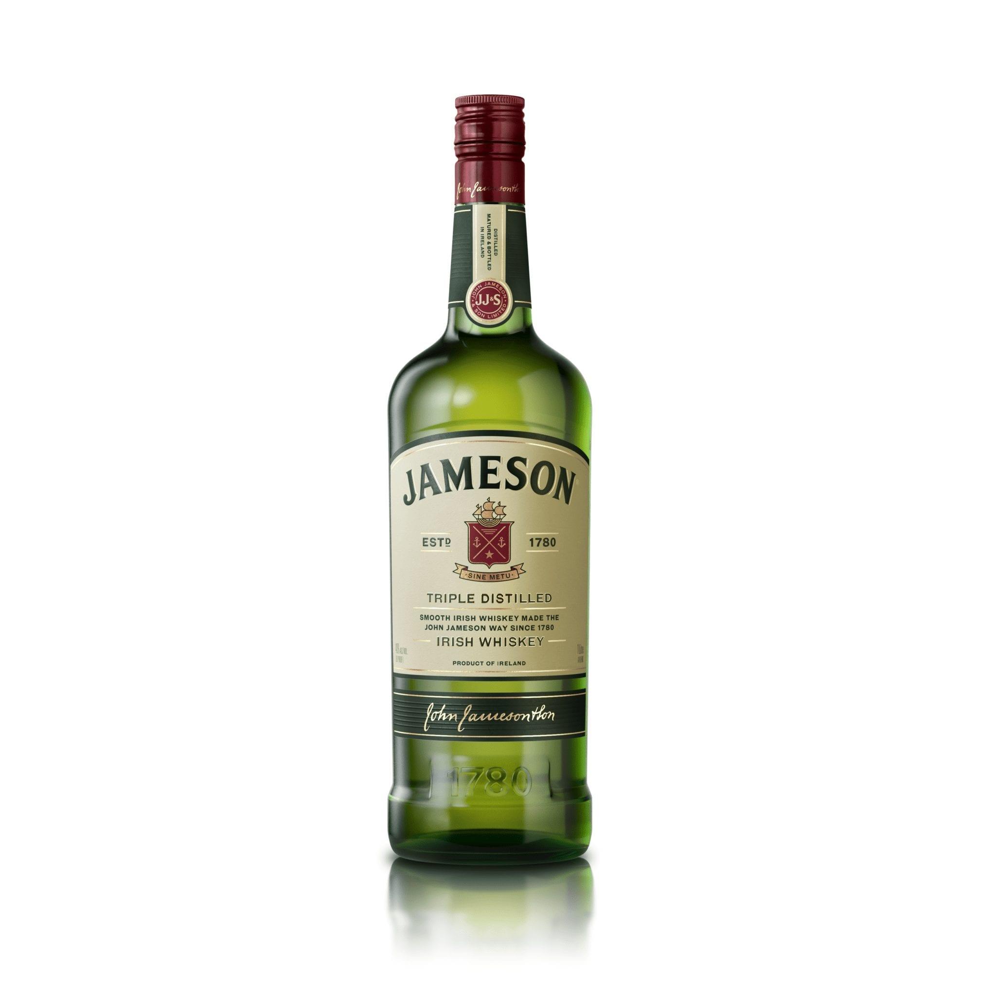 JAMESON 70 CL