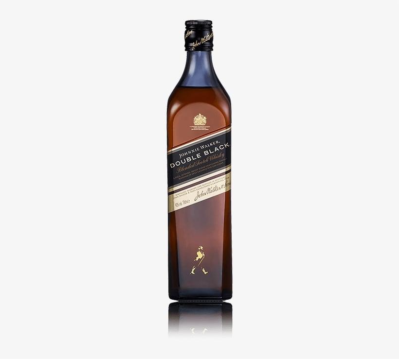 JOHNIE WALKER DOUBLE BLACK LABEL 70 CL