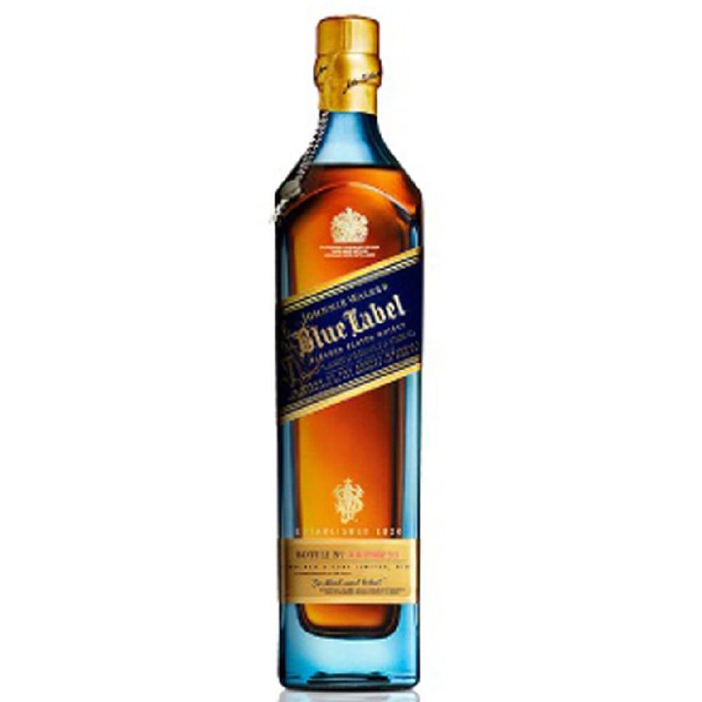 JOHNIE WALKER BLUE LABEL 70 CL