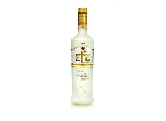 EFE GOLD RAKI 70 CL