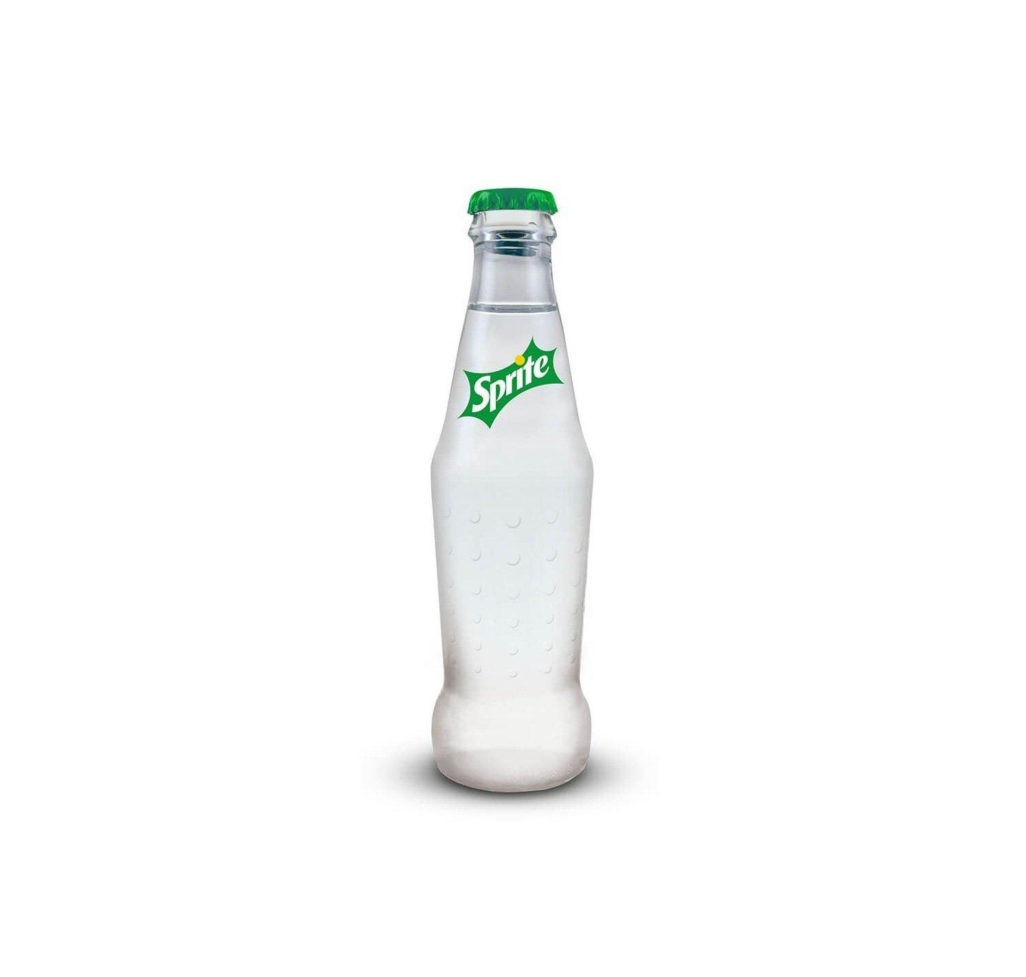 SPRITE ŞİŞE 25 CL