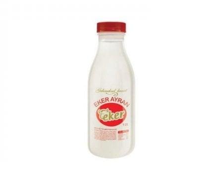 YAYIK AYRAN PREMIUM