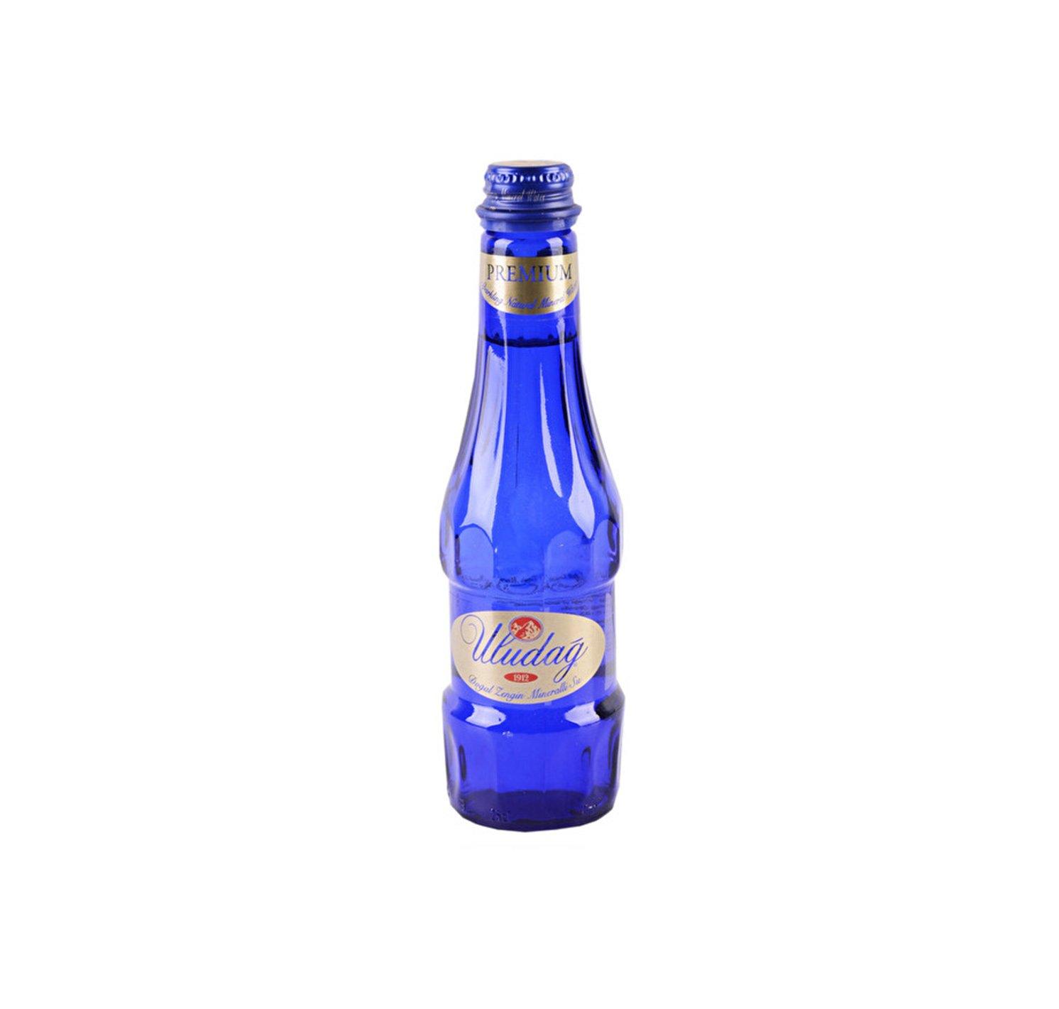 ULUDAĞ PREMIUM MADEN SUYU 25 CL