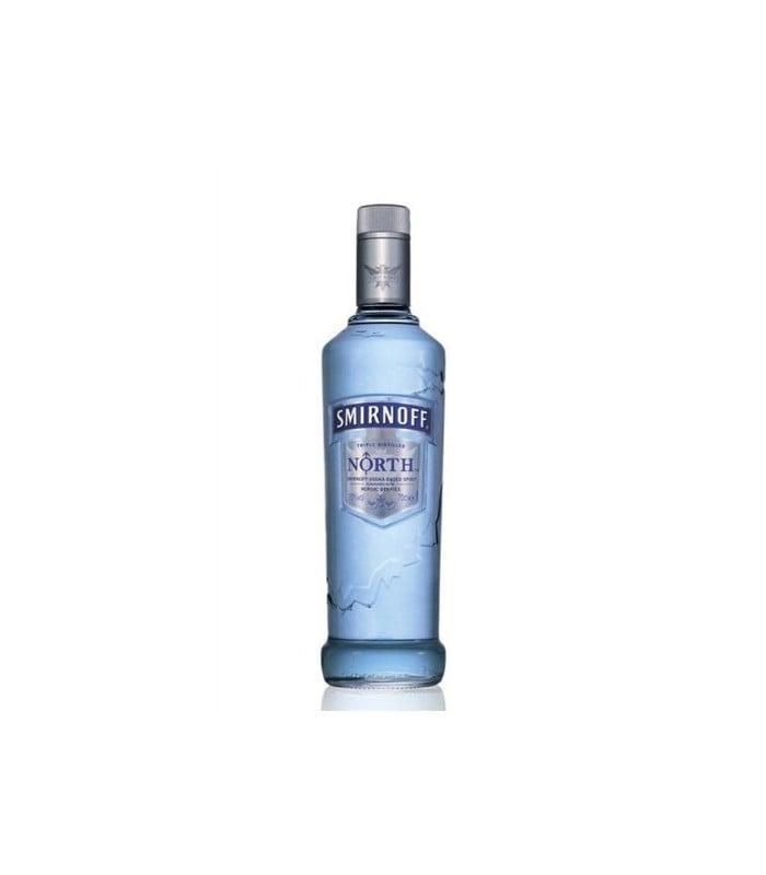 SMIRNOFF NORTH 70 CL