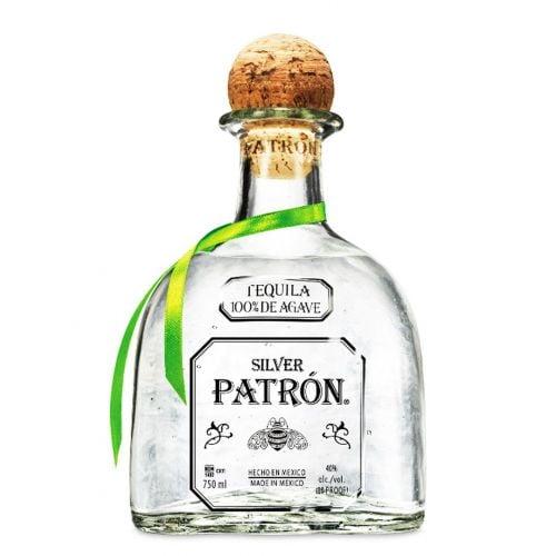 PATRON SILVER 70 CL