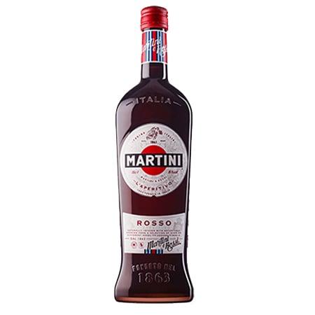 MARTINI ROSSO 100CL 