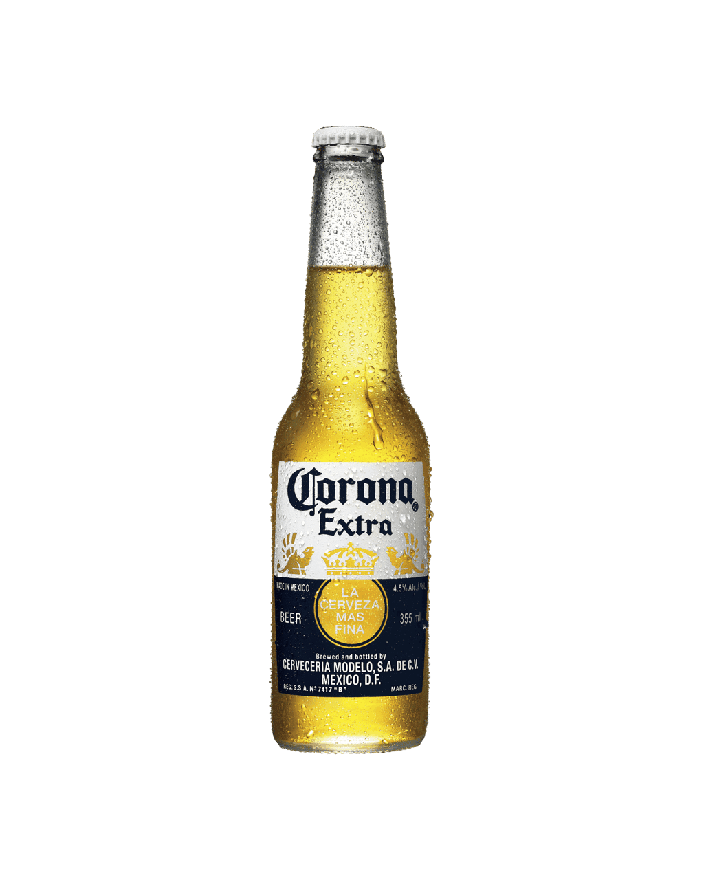 CORONA 35.5 CL