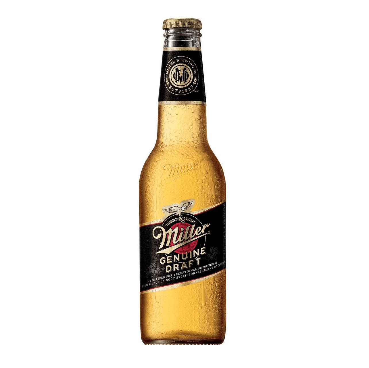 MILLER 33 CL