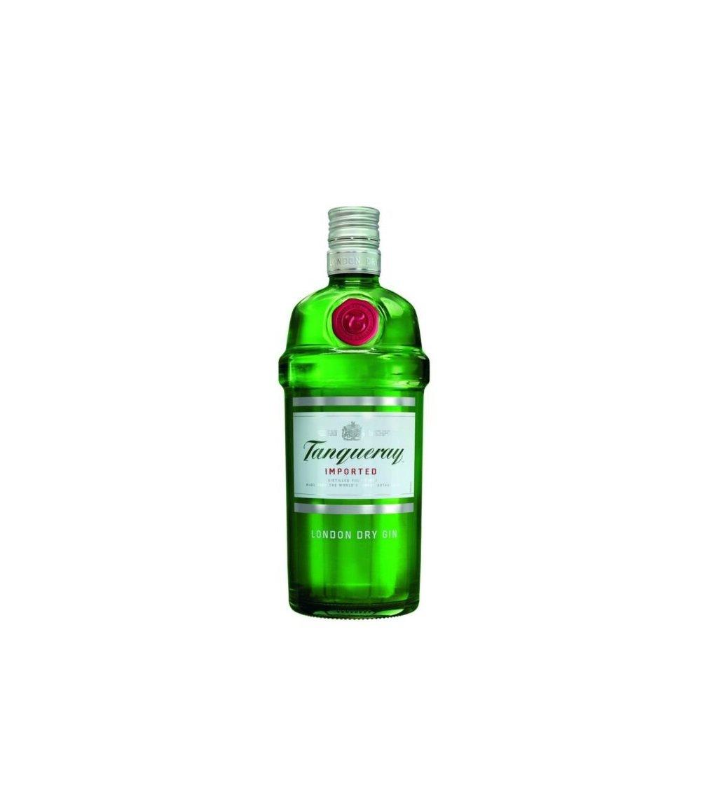 TANQUERAY DRY 70 CL