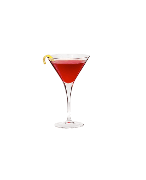 MARTINI ROSSO 4 CL