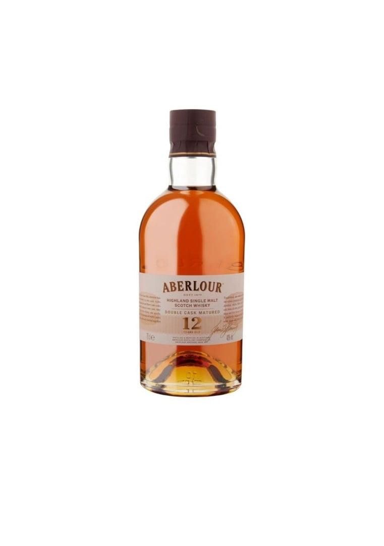 ABERLOUR 12 Y. 70 CL