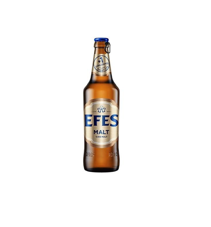 EFES MALT 50 CL