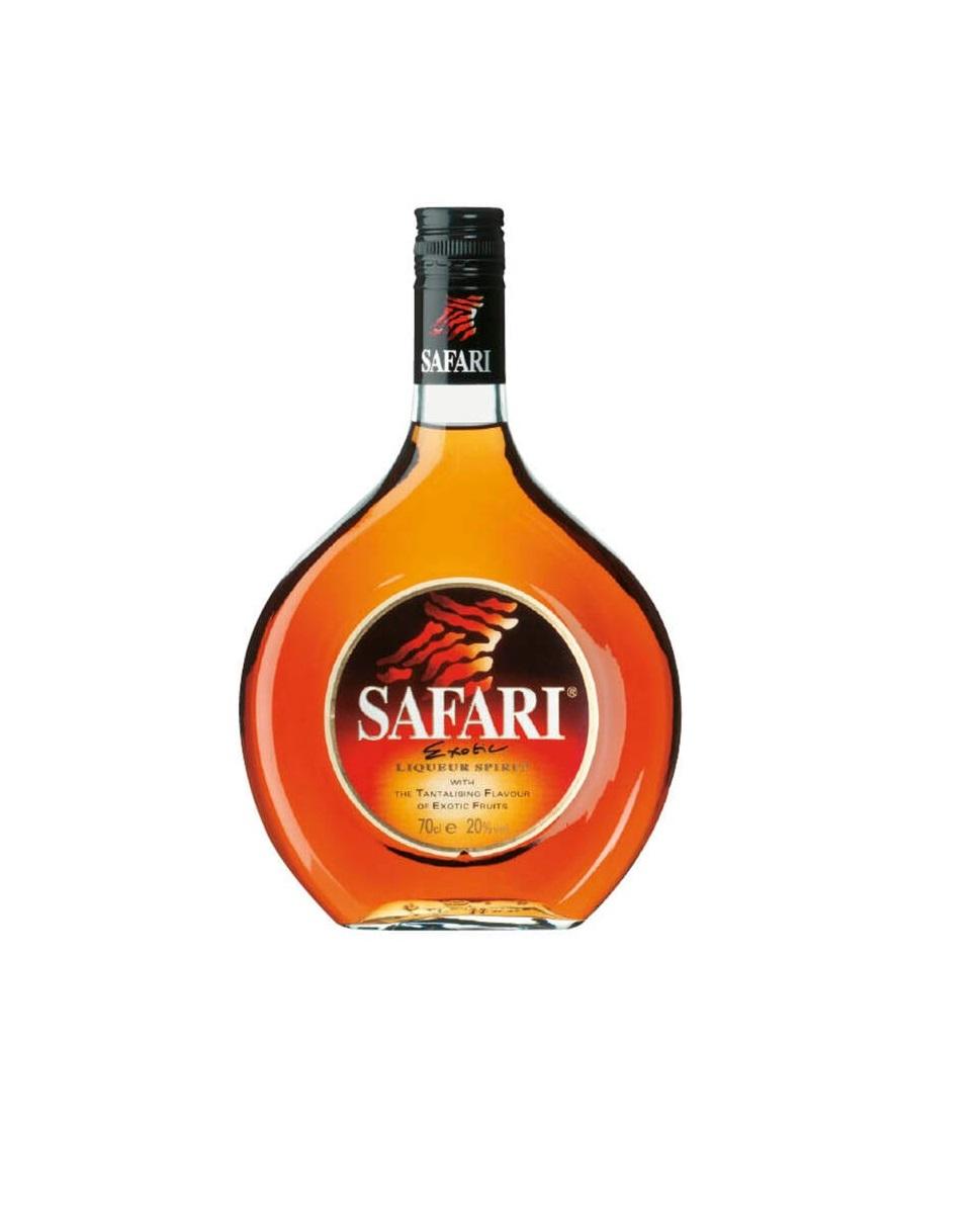 SAFARI 70 CL