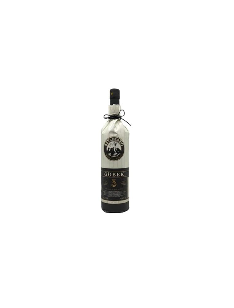 BEYLERBEYİ GÖBEK RAKI 20 CL