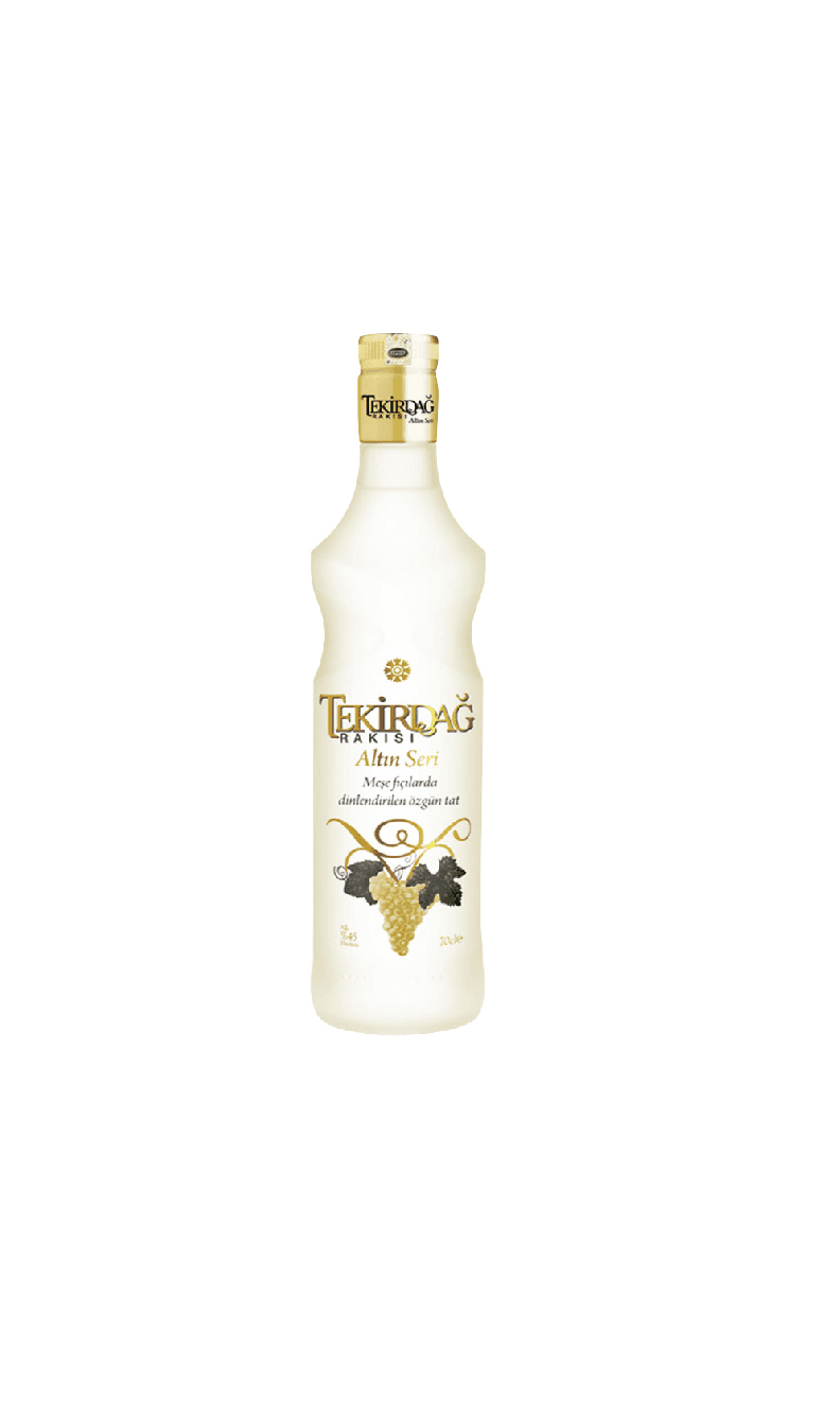 TEKİRDAĞ ALTIN SERİ 100 CL