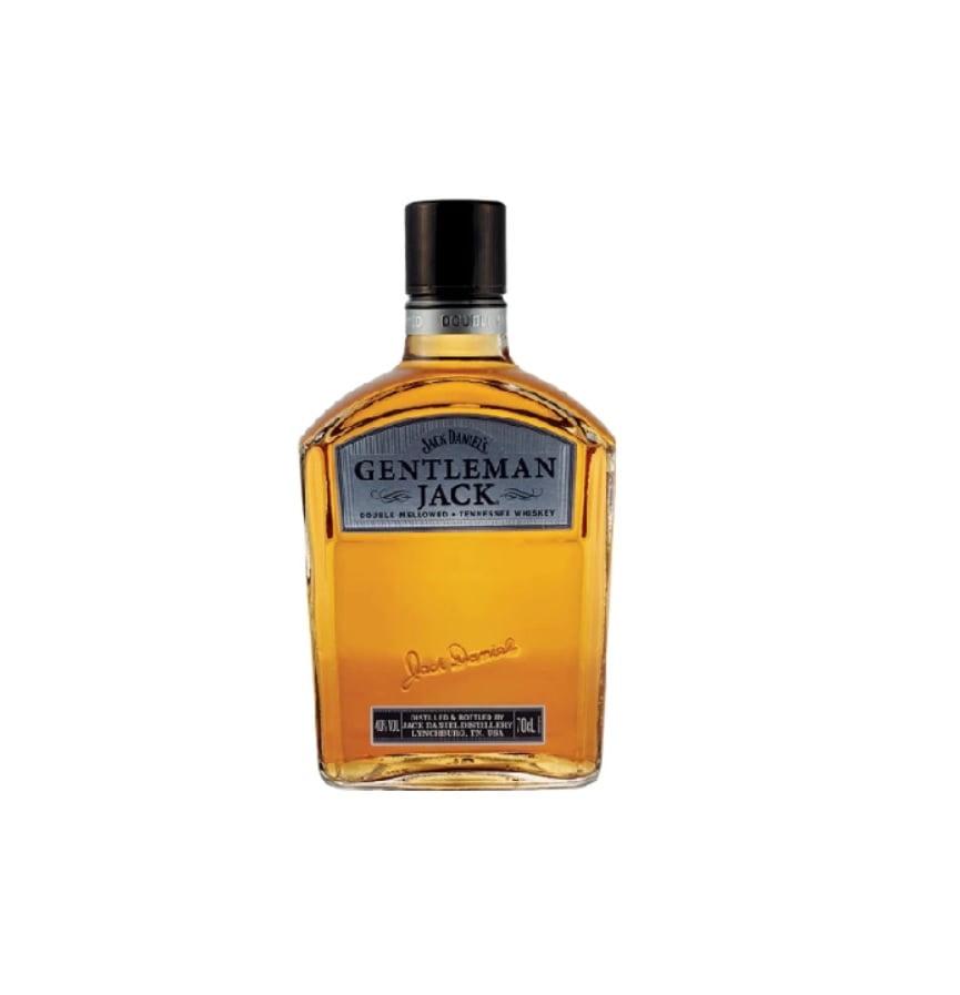 GENTLEMAN JACK 70 CL