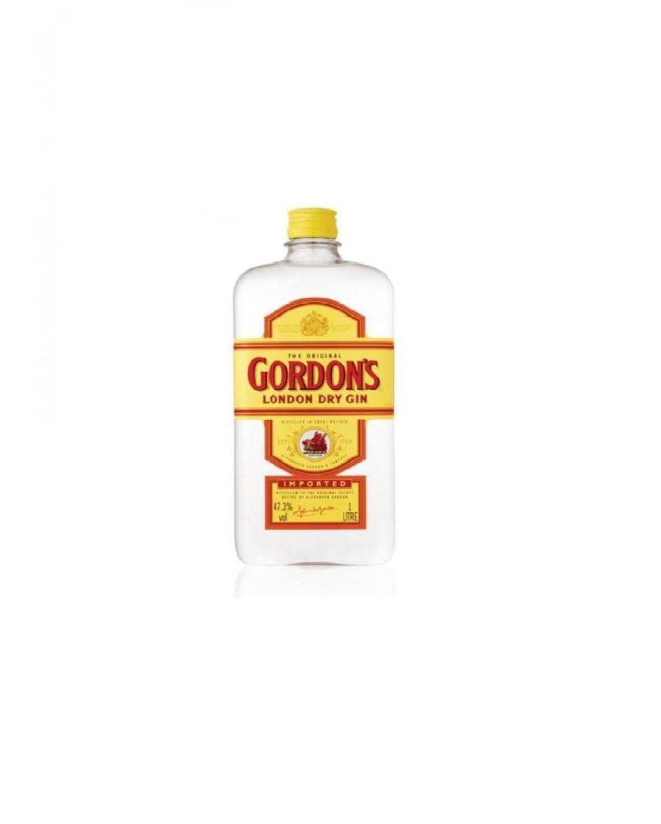 GORDON'S DRY 35 CL