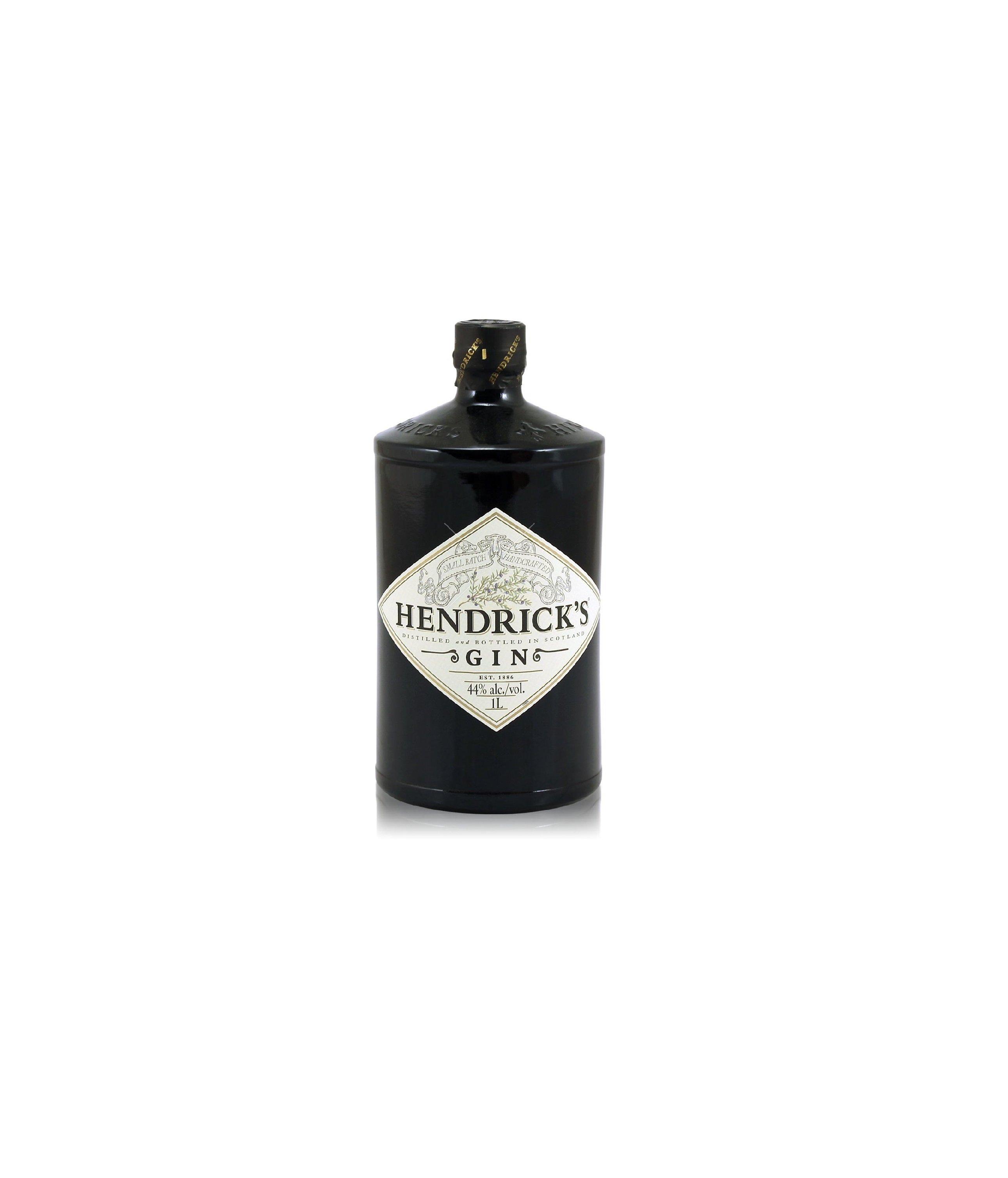 HENDRICK'S ORBIUM 70 CL