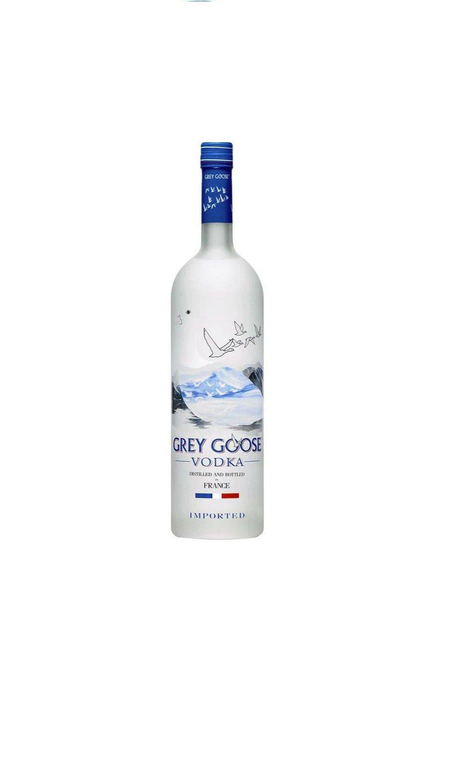 GREY GOOSE 70 CL