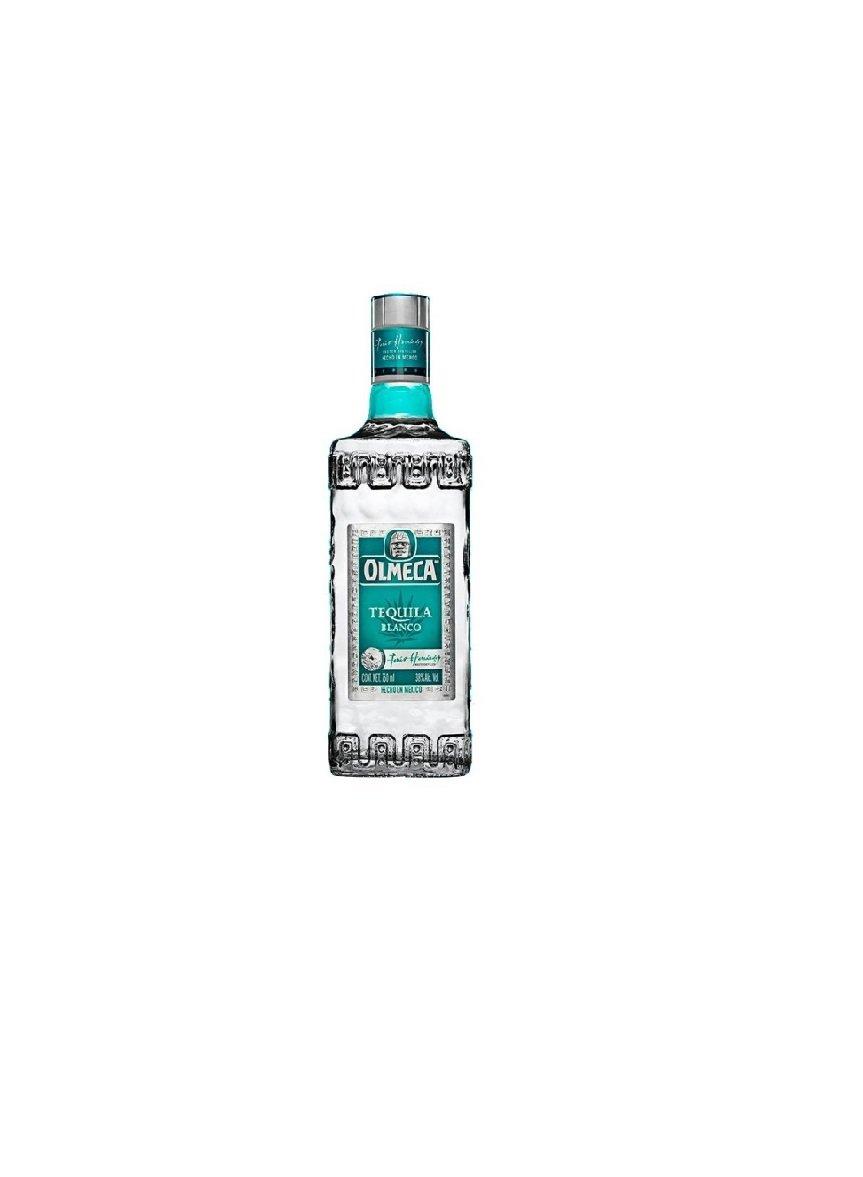 OLMECA SILVER 35 CL