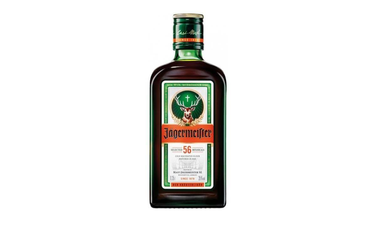 JAGER MAİSTER 70 CL