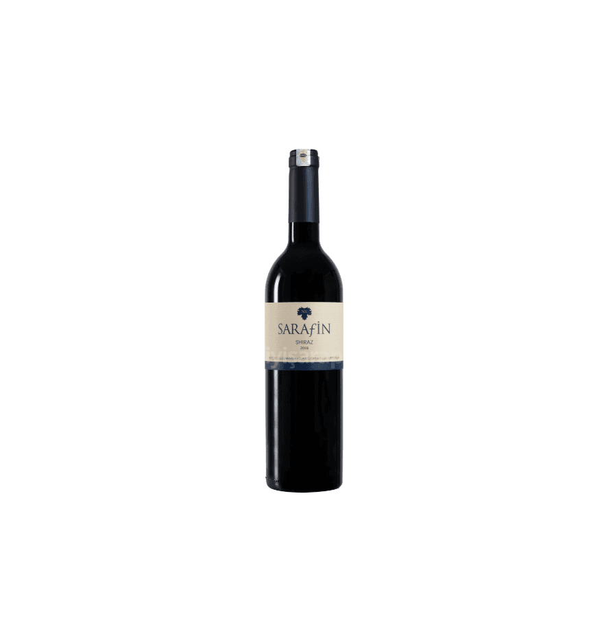 SARAFIN CABERNET   SAUVİGNON 75CL 