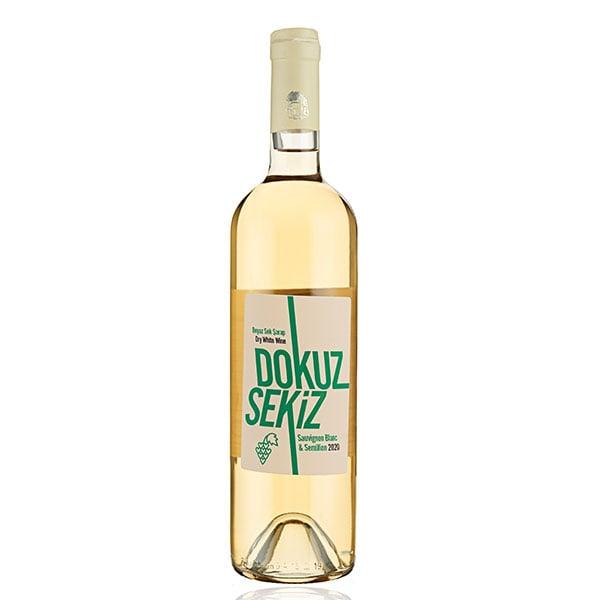 ARDA DOKUZ SEKİZ 75 CL