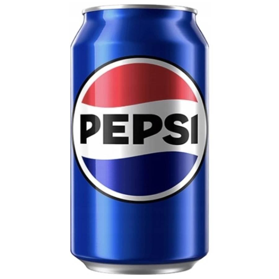 PEPSİ 250 ML