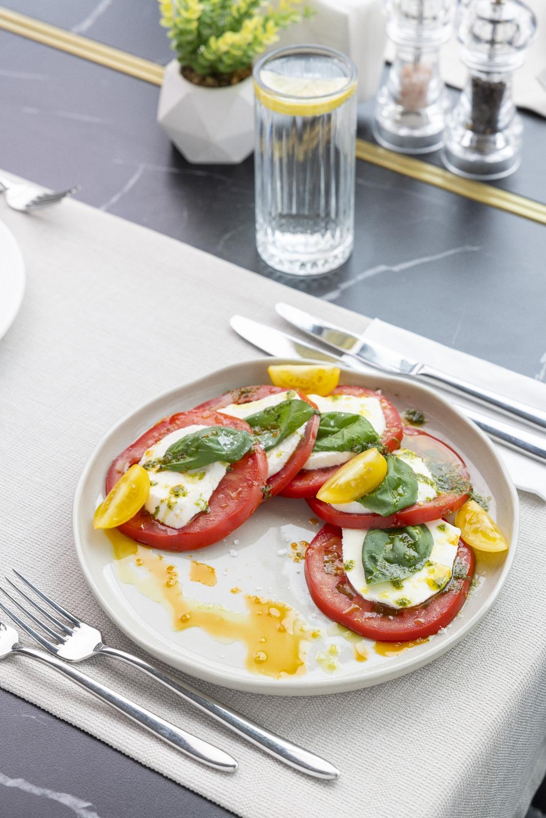 CAPRESE SALATA